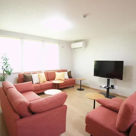 Sakura207 Apartment